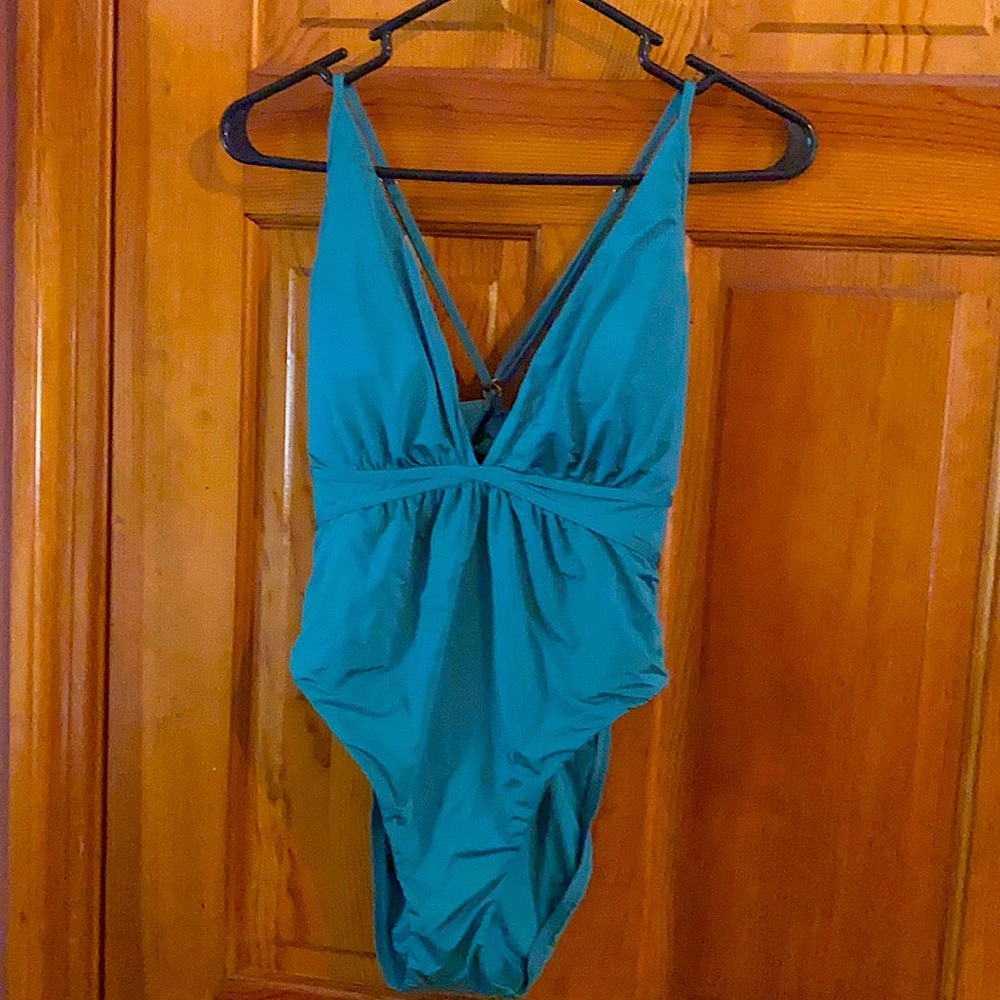 Brand new BCBG MaxAzaria swimsuit size 10